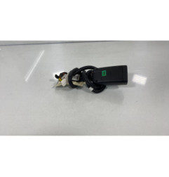 Attache ceinture avant droit KIA PICANTO 2