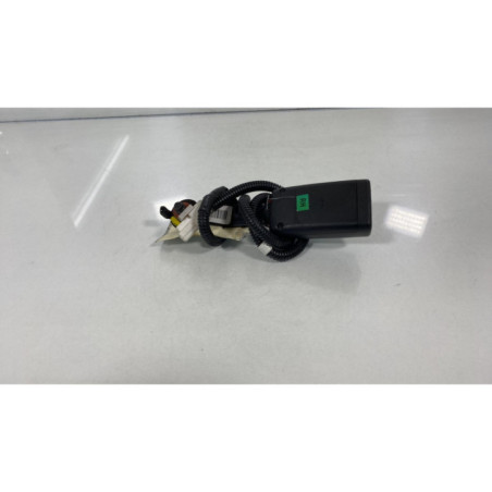 Attache ceinture avant droit KIA PICANTO 2