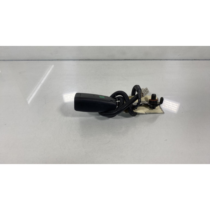 Attache ceinture avant droit KIA PICANTO 2 Photo n°3