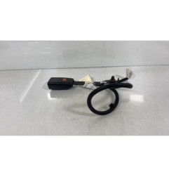 Attache ceinture avant gauche KIA PICANTO 2 Photo n°1