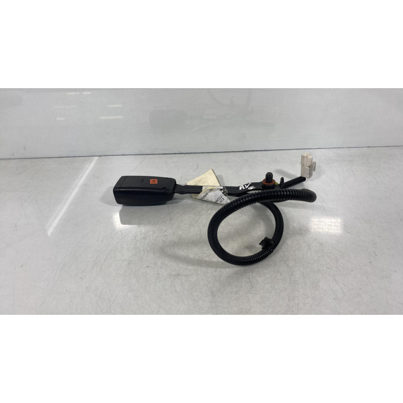 Attache ceinture avant gauche KIA PICANTO 2 Photo n°1