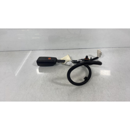 Attache ceinture avant gauche KIA PICANTO 2 Photo n°1