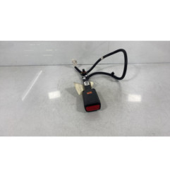 Attache ceinture avant gauche KIA PICANTO 2