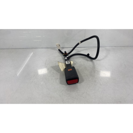 Attache ceinture avant gauche KIA PICANTO 2