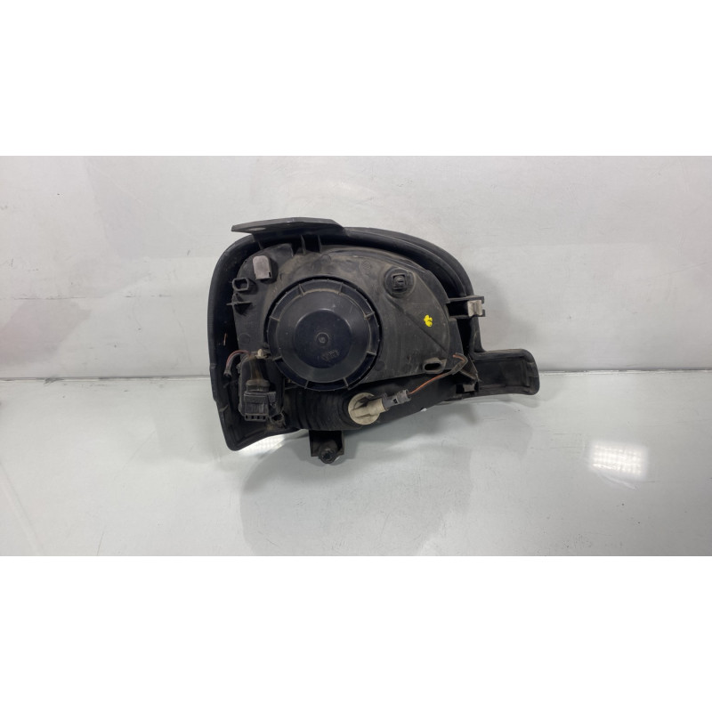Optique avant principal gauche (feux)(phare) RENAULT KANGOO 1 Photo n°2