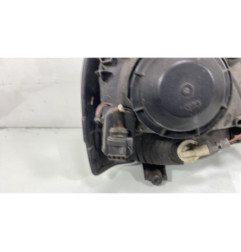 Optique avant principal gauche (feux)(phare) RENAULT KANGOO 1