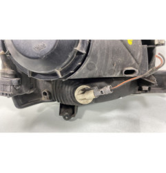 Optique avant principal gauche (feux)(phare) RENAULT KANGOO 1