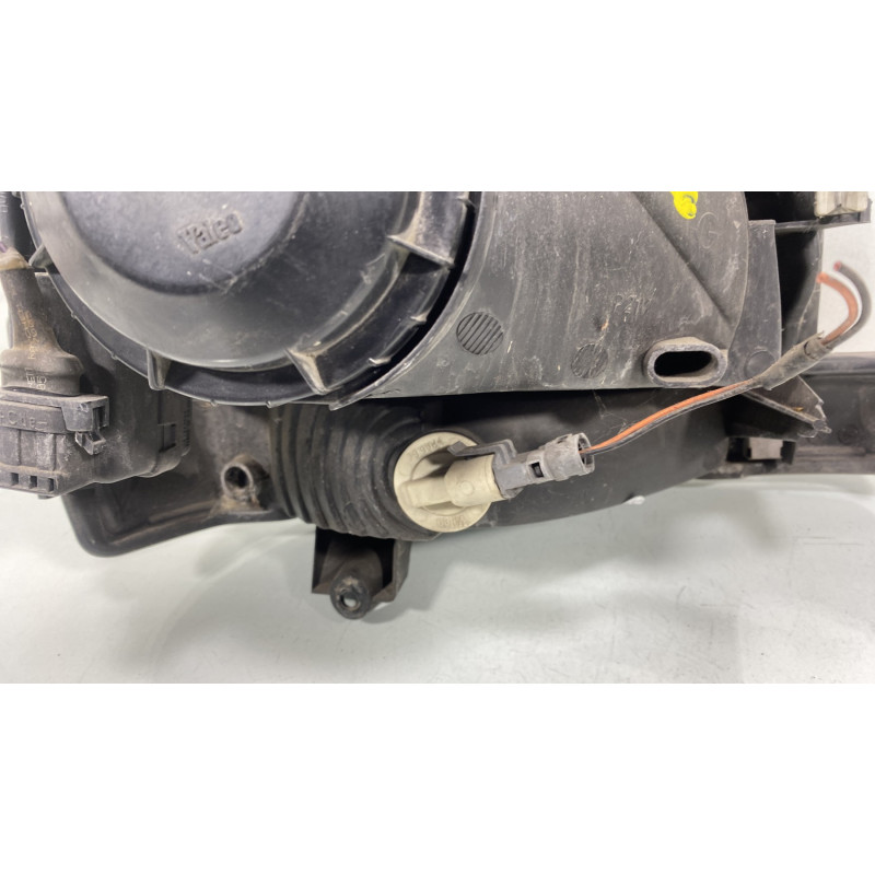 Optique avant principal gauche (feux)(phare) RENAULT KANGOO 1 Photo n°5