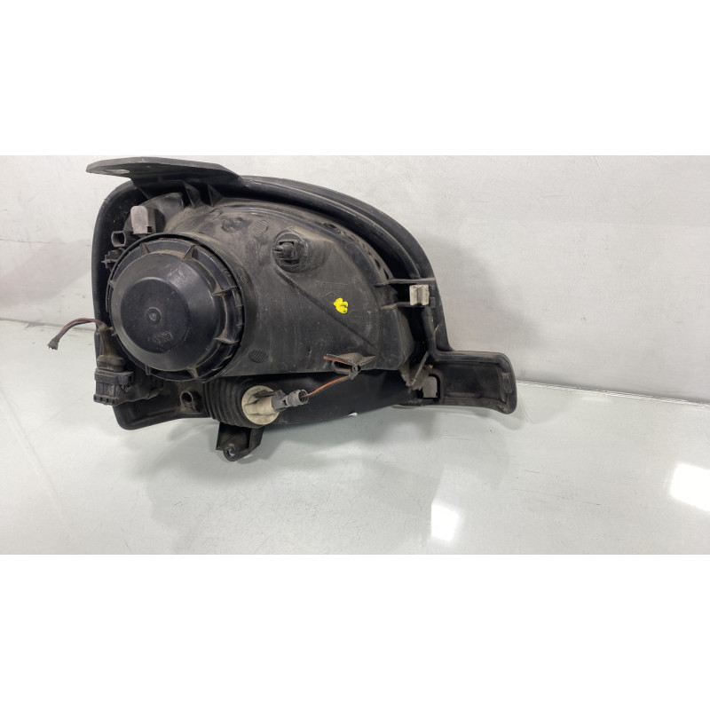 Optique avant principal gauche (feux)(phare) RENAULT KANGOO 1 Photo n°6