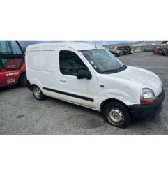 Optique avant principal gauche (feux)(phare) RENAULT KANGOO 1