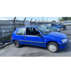 Verin de coffre PEUGEOT 106