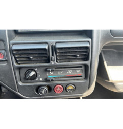 Verin de coffre PEUGEOT 106
