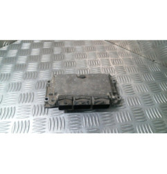 Calculateur moteur PEUGEOT 106