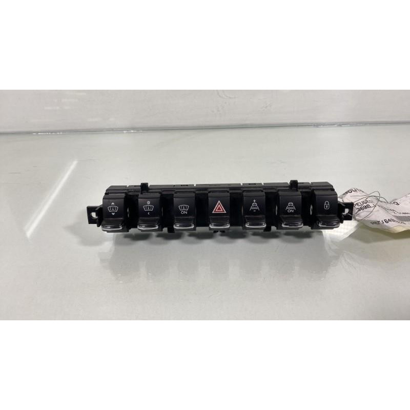 Bouton/Interrupteur PEUGEOT 3008 1 Photo n°3