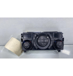 Commande chauffage PEUGEOT 3008 1