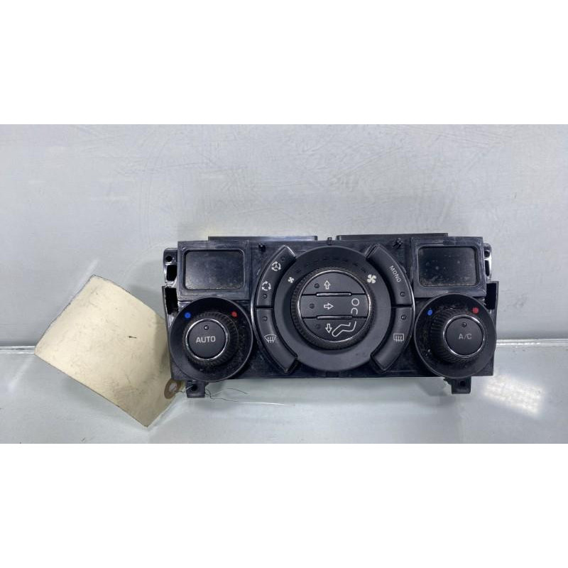 Commande chauffage PEUGEOT 3008 1 Photo n°3