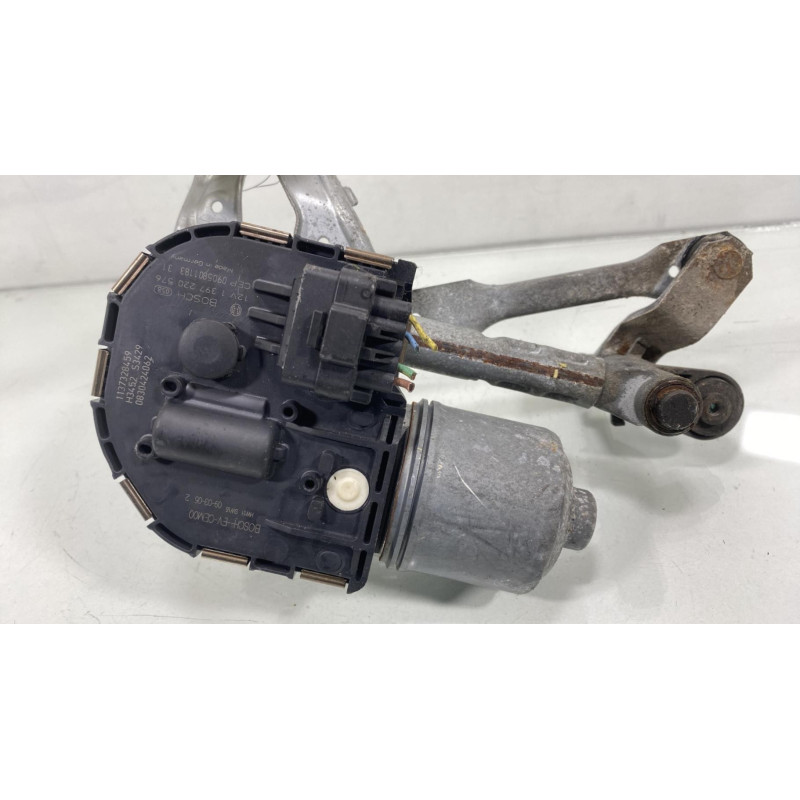 Moteur essuie glace avant droit PEUGEOT 3008 1 Photo n°1