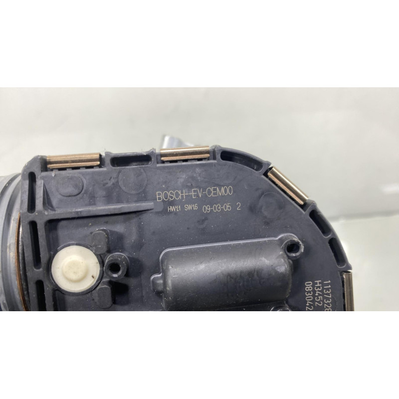 Moteur essuie glace avant droit PEUGEOT 3008 1 Photo n°5