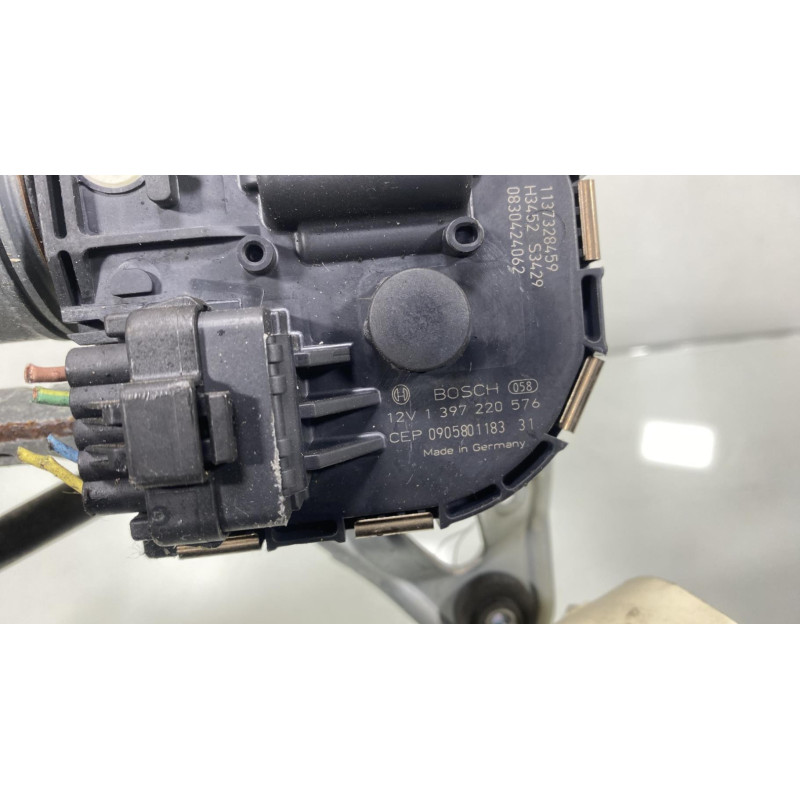 Moteur essuie glace avant droit PEUGEOT 3008 1 Photo n°6