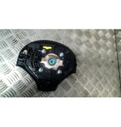 Air bag conducteur PEUGEOT 3008 1 Photo n°1