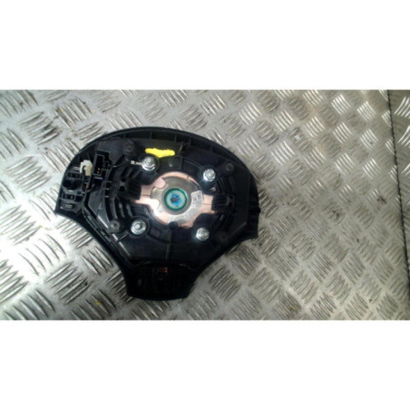 Air bag conducteur PEUGEOT 3008 1 Photo n°1