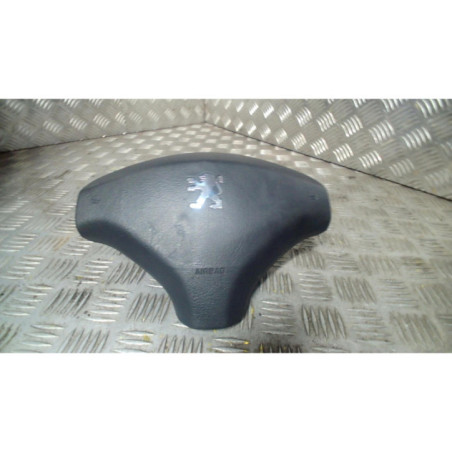 Air bag conducteur PEUGEOT 3008 1