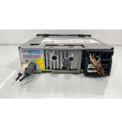 Autoradio d'origine PEUGEOT 3008 1
