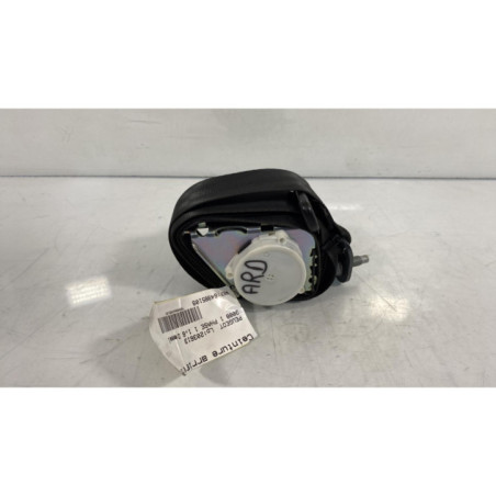 Ceinture arriere droit PEUGEOT 3008 1 Photo n°1