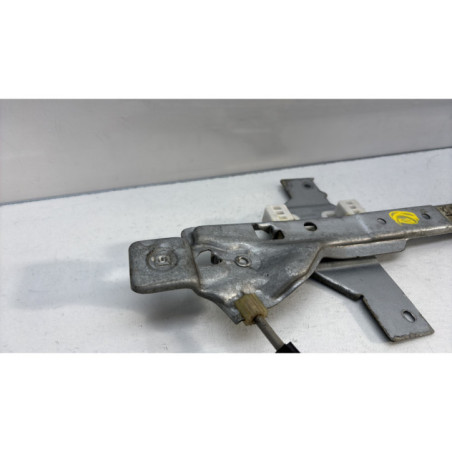 Leve vitre mecanique arriere gauche PEUGEOT 3008 1