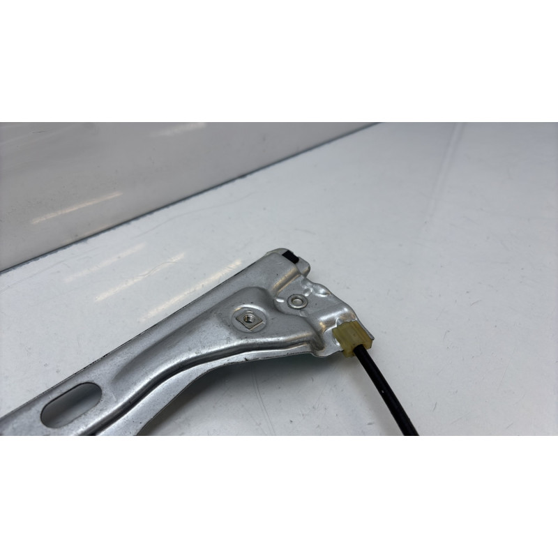 Leve vitre mecanique arriere gauche PEUGEOT 3008 1 Photo n°3