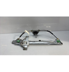 Leve vitre mecanique arriere gauche PEUGEOT 3008 1
