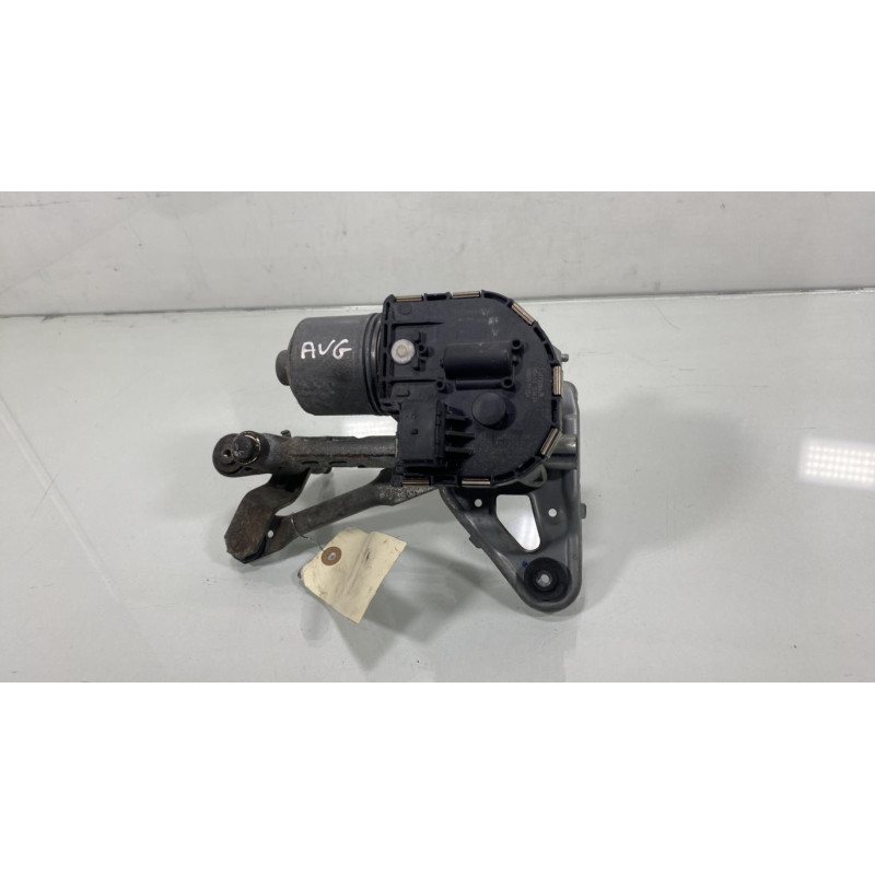 Moteur essuie glace avant gauche PEUGEOT 3008 1 Photo n°1