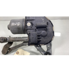Moteur essuie glace avant gauche PEUGEOT 3008 1