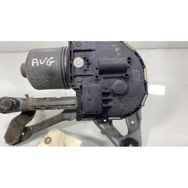 Moteur essuie glace avant gauche PEUGEOT 3008 1 Photo n°2