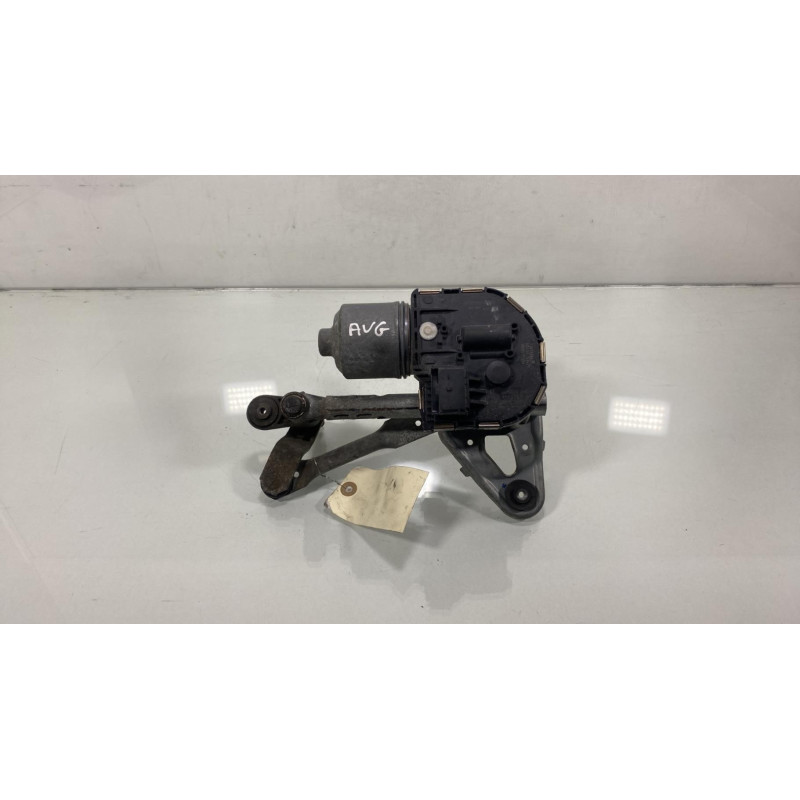 Moteur essuie glace avant gauche PEUGEOT 3008 1 Photo n°3
