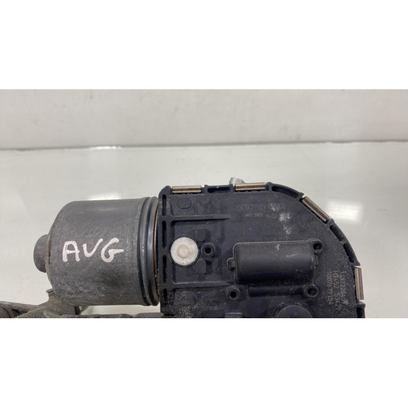 Moteur essuie glace avant gauche PEUGEOT 3008 1 Photo n°4