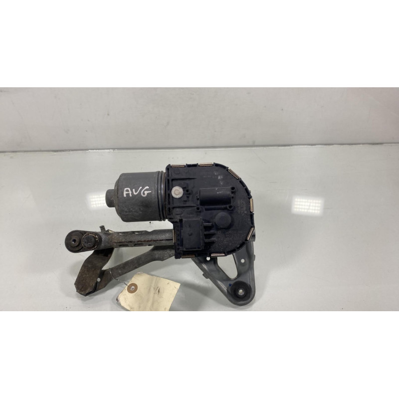 Moteur essuie glace avant gauche PEUGEOT 3008 1 Photo n°5