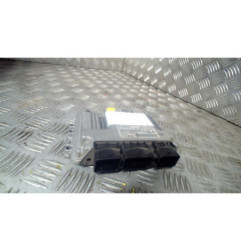 Calculateur moteur PEUGEOT 3008 1 Photo n°1