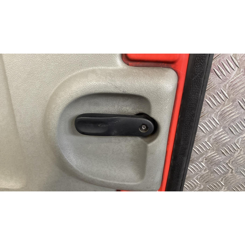 Porte de coffre droit RENAULT KANGOO 1 Photo n°1