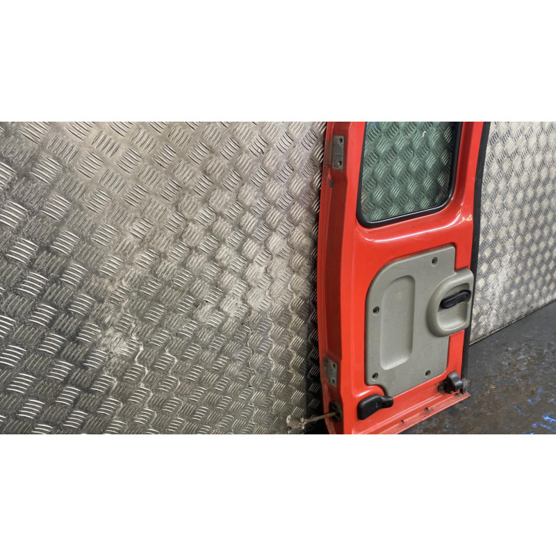 Porte de coffre droit RENAULT KANGOO 1 Photo n°2