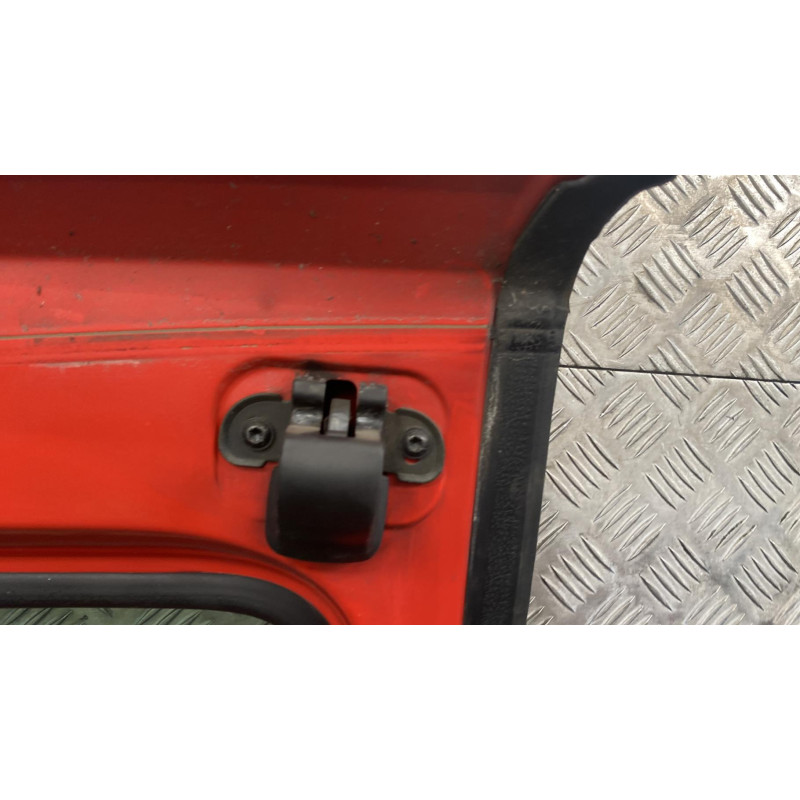 Porte de coffre droit RENAULT KANGOO 1 Photo n°4