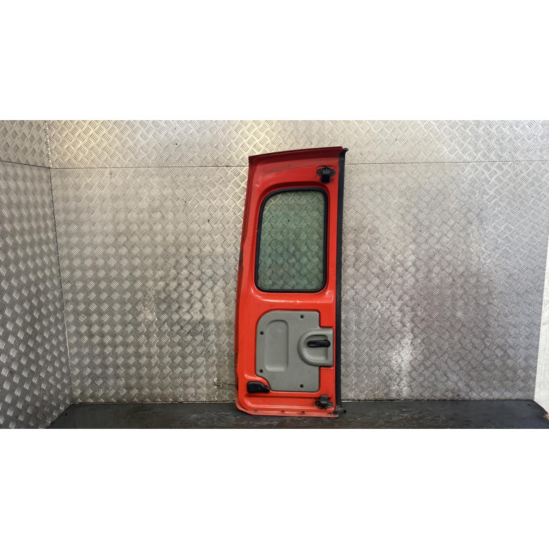 Porte de coffre droit RENAULT KANGOO 1 Photo n°5