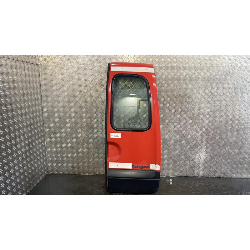 Porte de coffre droit RENAULT KANGOO 1 Photo n°6