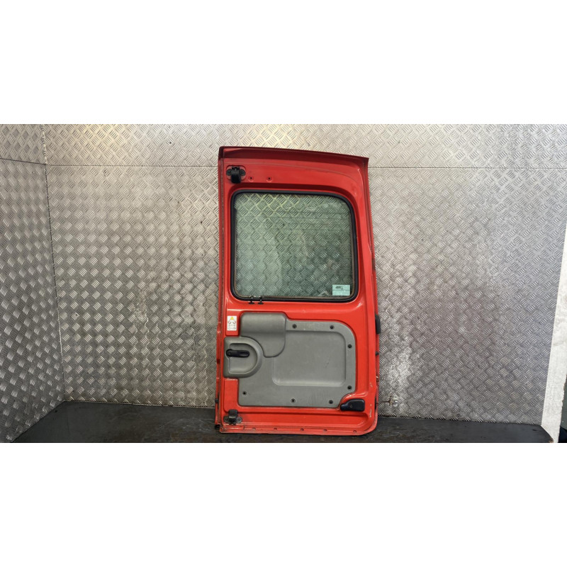Porte de coffre gauche RENAULT KANGOO 1 Photo n°1