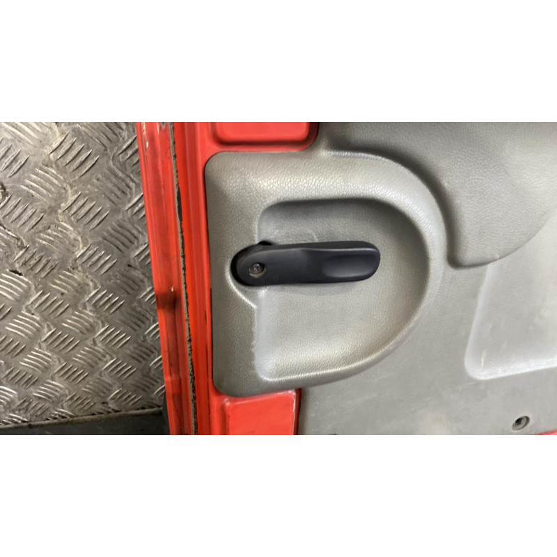 Porte de coffre gauche RENAULT KANGOO 1 Photo n°3