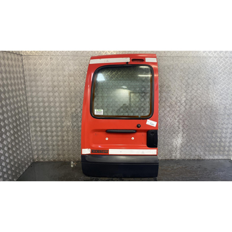Porte de coffre gauche RENAULT KANGOO 1 Photo n°4
