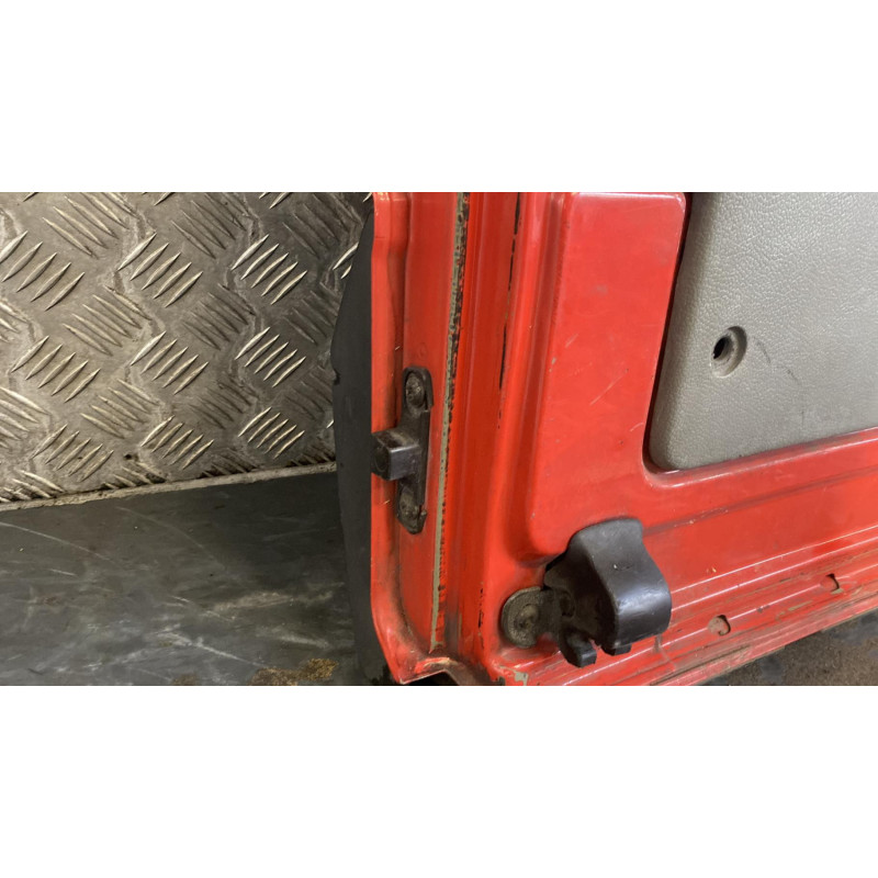 Porte de coffre gauche RENAULT KANGOO 1 Photo n°5