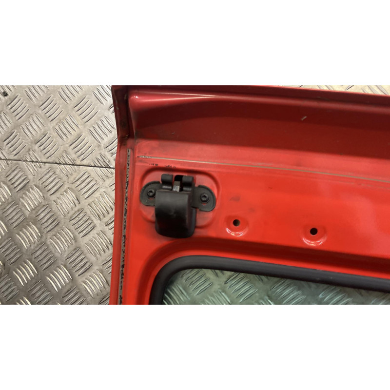 Porte de coffre gauche RENAULT KANGOO 1 Photo n°6