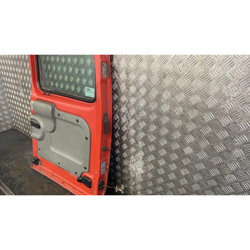 Porte de coffre gauche RENAULT KANGOO 1 Photo n°7