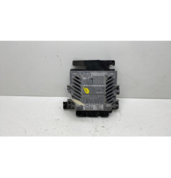 Calculateur moteur RENAULT MEGANE 2 Photo n°1